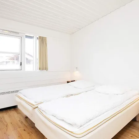 Holiday home Xciv