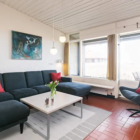 Holiday home Xciv