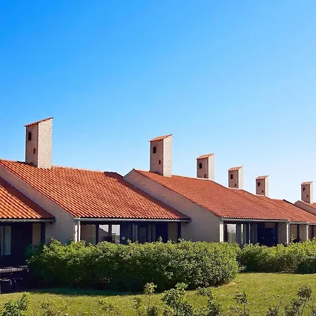 Xciv Holiday home Saeby (Nordjylland)