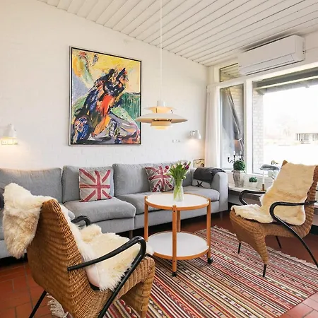 Xciv Holiday home *
