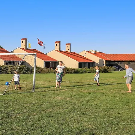 Xciv Holiday home