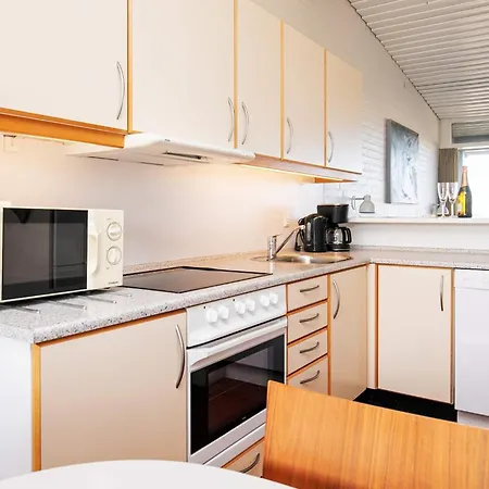 Xciv Holiday home Saeby (Nordjylland)