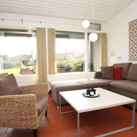 Holiday home Xciv Saeby (Nordjylland)
