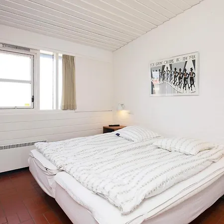 Holiday home Xciv