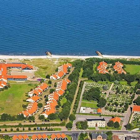 Xciv Holiday home *