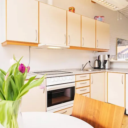 Holiday home Xciv Saeby (Nordjylland)
