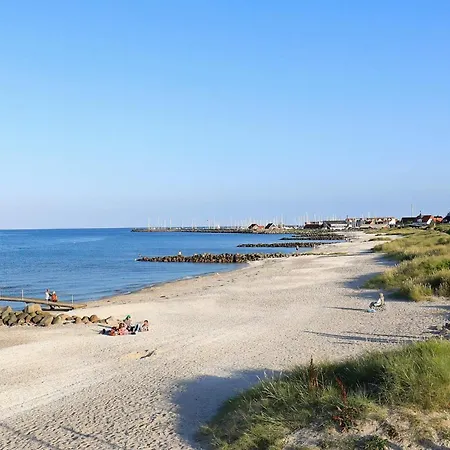 Xciv Holiday home Saeby (Nordjylland)
