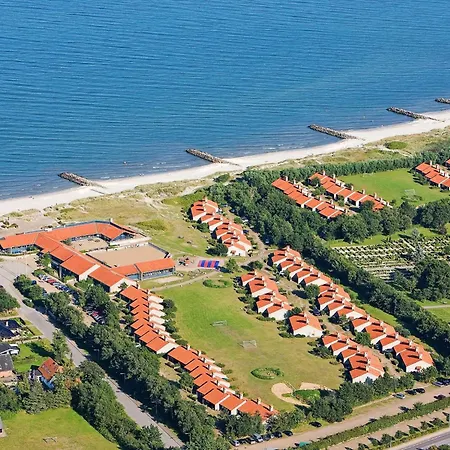 Holiday home Xciv